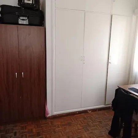 Apartmán Merkez. Her Yere Yakin