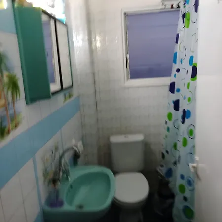 Apartmán Merkez. Her Yere Yakin Kyrenia (Northern Cyprus)
