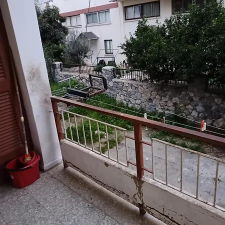 Merkez. Her Yere Yakin Girne