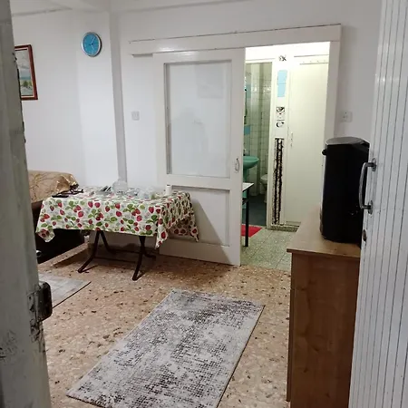 Апартаменты Merkez. Her Yere Yakin